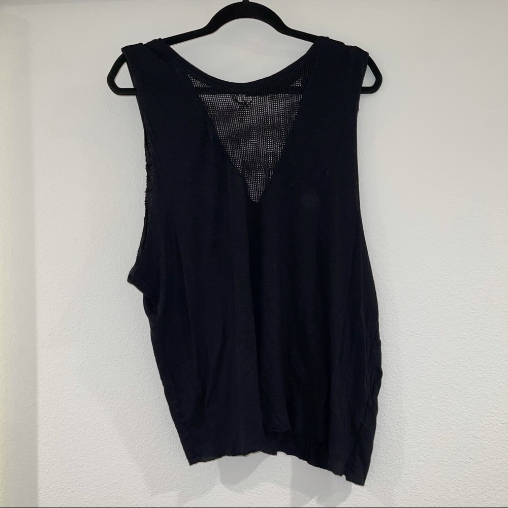 Emma & Sam tank top